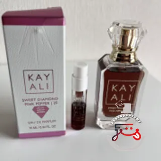 Déjà Vu White Flower 57 Kayali Fragrances