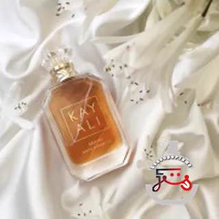 Déjà Vu White Flower 57 Kayali Fragrances