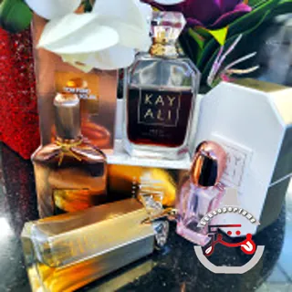 Déjà Vu White Flower 57 Kayali Fragrances