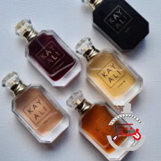 Déjà Vu White Flower 57 Kayali Fragrances