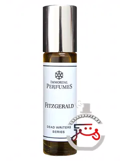 فیتزجرالد عطرهای جاودان | fitzgerald immortal perfumes