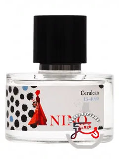 سرولین ناینو | cerulean nino