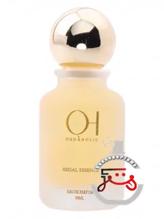 رگال اسنس اوداهولیک | regal essence oudaholic