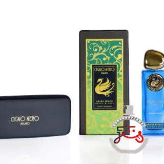 Araba Fenice Cigno Nero