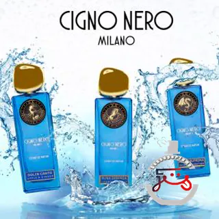 Araba Fenice Cigno Nero