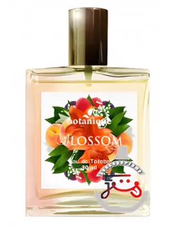 بلاسام بوتانیک | blossom botanique