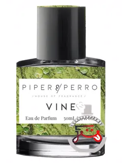 واین پایپر اند پرو | vine piper & perro