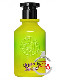 اوربن جانگل ساب‌ورسیو اسنتس بای د رولینگ استونز | urban jungle subversive scents by the rolling stones