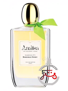 بوهمین اسپیریت آنالیسا پرفیومز | bohemian spirit analisa parfums