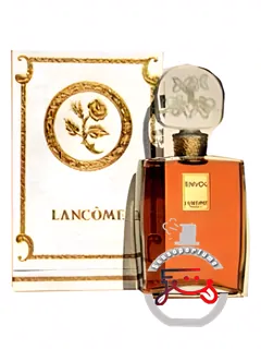آن‌ول لانکوم | envol lancôme