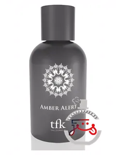 آمبر آلرت د فرگرنس کیچن | amber alert the fragrance kitchen