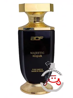 مجستیک هجار ای‌ااف | majestic hajar aof