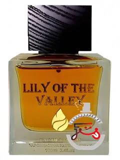 لیلی آف د ولی آپ پرفیومز | lily of the valley aap perfumes
