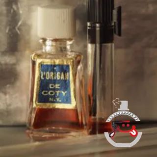 L'Origan Coty