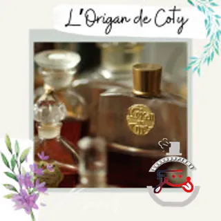 L'Origan Coty
