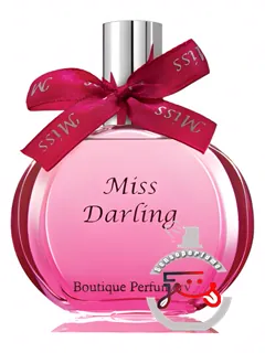 میس دارلینگ بوتیک پرفیومری | miss darling boutique perfumery