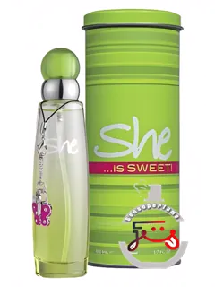 شی... شیرینه! هانکا | she... is sweet! hunca