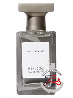 برازیلیان لیلی بلاکی | brazilian lily blocki