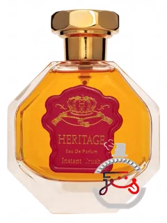 اینستنت کراش هریتیج پرفیوم | instant crush heritage perfume