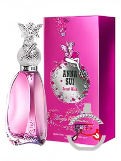 سکرت ویش مجیک رمنس آنا سوئی | secret wish magic romance anna sui