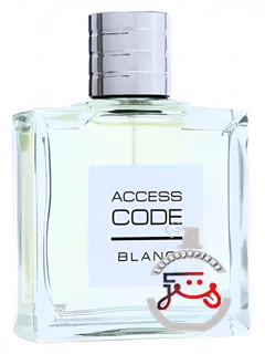 اکسس کد بلانک وینسی | access code blanc vinci