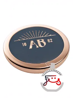 ژاردن بلو ای‌بی ۱۸۸۲ | jardin bleu ab 1882