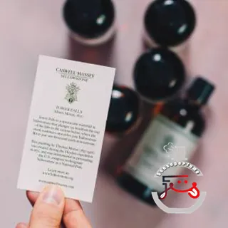Tower Fall Fragrance Tonic Caswell Massey