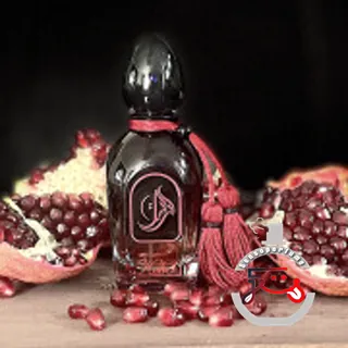 Kohel Arabesque Perfumes