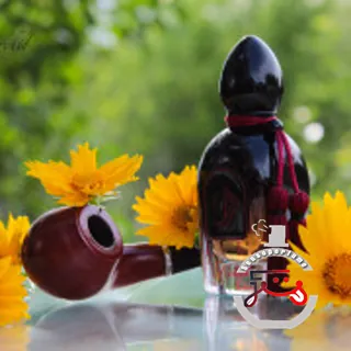 Kohel Arabesque Perfumes