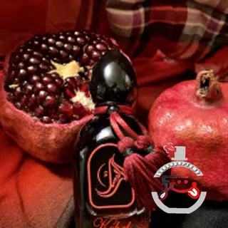 Kohel Arabesque Perfumes