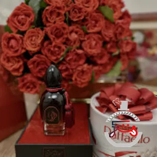 Kohel Arabesque Perfumes