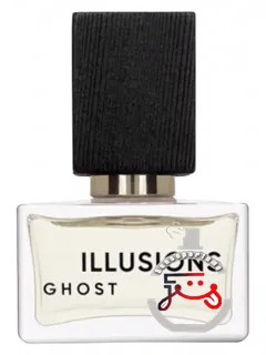 گوست بروکار | ghost brocard