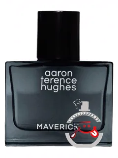 میورک آرون ترنس هیوز | maverick aaron terence hughes