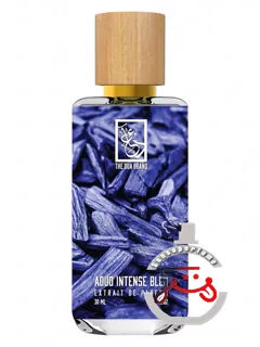 عود اینتنس بلو د دوآ برند | aoud intense bleu the dua brand
