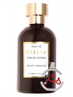 ولوت توباکو فلیسا | velvet tobacco felisa