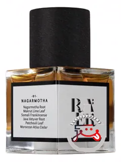 ریر صفر-وان نگارمتا ریر سنتس | raer 01 nagarmotha raer scents