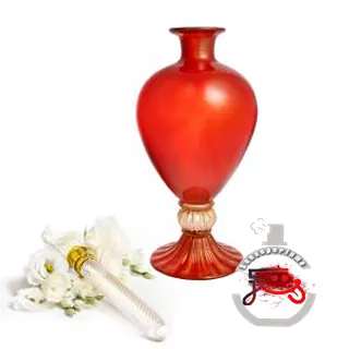 Pearl Bouquet The Merchant of Venice