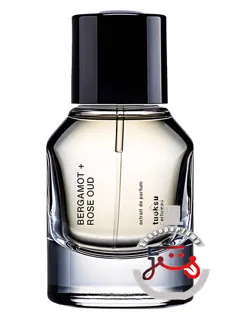 برگاموت پلاس رز اود توکسو | bergamot + rose oud tuoksu