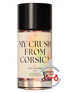 مای کراش فرام کورسیکا ایماجینری فریگرنسز | my crush from corsica imaginary fragrances