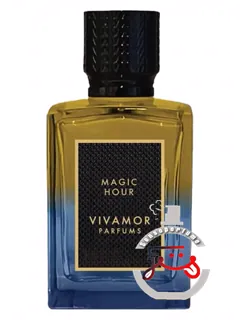 مجیک آور ویوامور پرفیومز | magic hour vivamor parfums