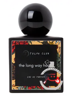 د لانگ وی هوم تولپا کلاب | the long way home tulpa club