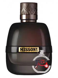میسونی پارفوم پور ام میسونی | missoni parfum pour homme missoni