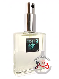 آگاست پیک‌نیک، ۱۹۷۶ دی‌اس‌اچ پرفیومز | august picnic, 1976 dsh perfumes