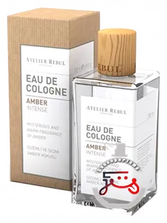 آمبر آتلیه ربول | amber atelier rebul
