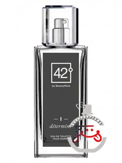 آی دترمین فریگرنس فورتی تو | i determine fragrance 42
