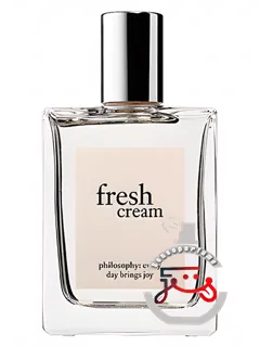 فرش کرم فیلسافی | fresh cream philosophy