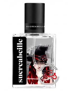 شدو ویچ سوکرابل | shadow witch sucreabeille