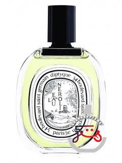 «ل دو نرولی دیپتیک» | l'eau de neroli diptyque