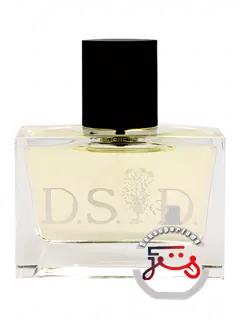 پاپی روژ دی‌اس اند دورگا | poppy rouge ds&durga