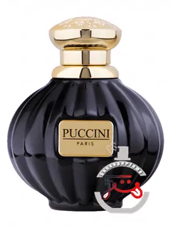 پوچینی بلک پرل پوچینی پاریس | puccini black pearl puccini paris